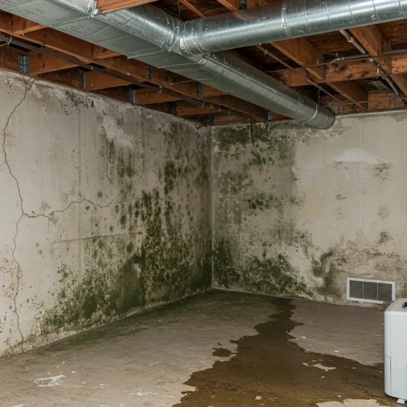 Professional Mold Removal in Saint Clair, PA